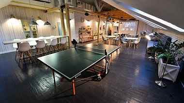 Лофт Авиатор