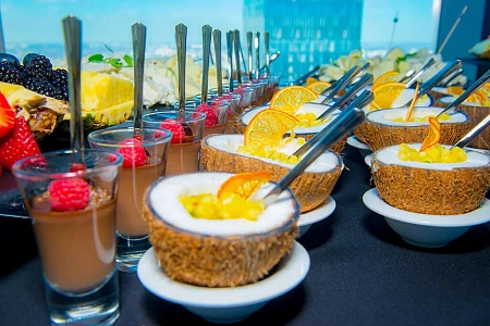 День рождения Panorama 360