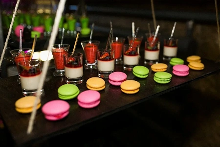 Клиентское мероприятие для 2GIS