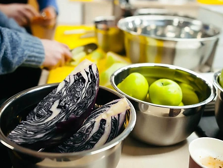 Мастер-класс на 23 февраля