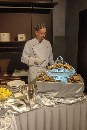 Презентация мебельного салона House