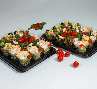 Фуршетный набор "Итальянские каникулы"