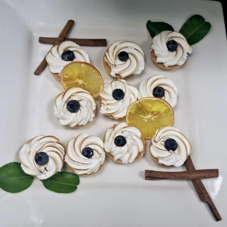 Фуршет и Пивное казино для ЮТС