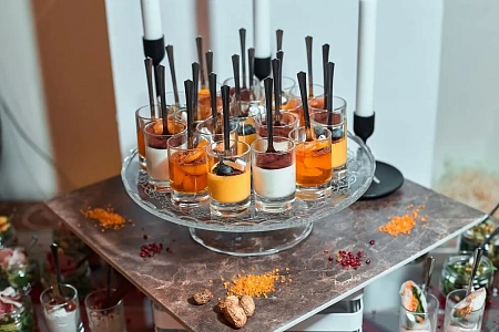 Новый год для Банка Восточный