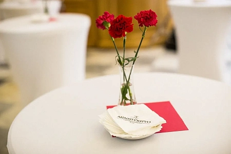 Презентация канала НТВ