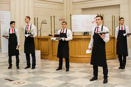 Презентация канала НТВ