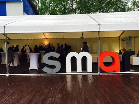 Пикник клуба любителей SMART