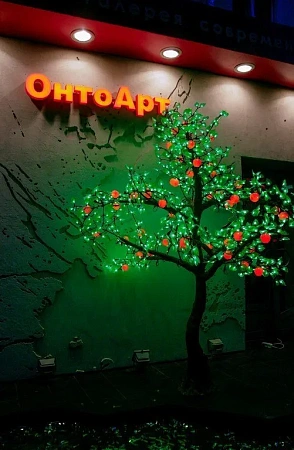 Презентация галереи OntoArte