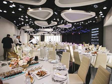 Бизнес-завтрак Independent Media