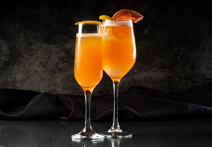 Коктейль бар (фото 8)