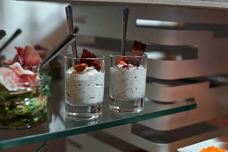 Новый год для Банка Восточный