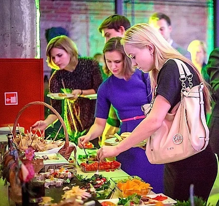 Книжная премия рунета 2014