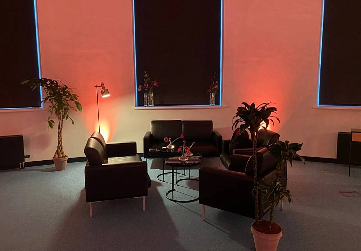 Музей Криптографии