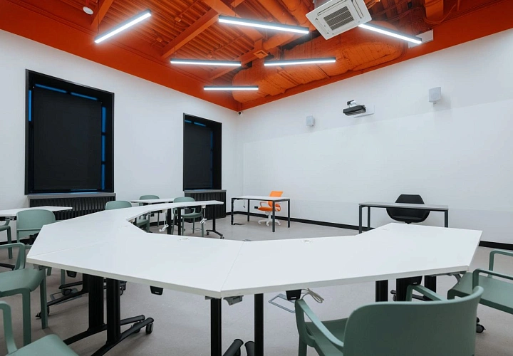 Музей Криптографии