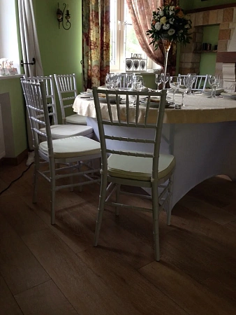 Свадьба в частном доме