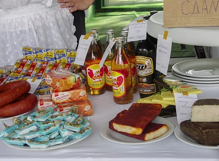 Корпоратив для Swedbank