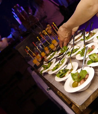 Открытие HAUS лофта