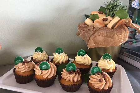 Презентация нового проекта НТВ