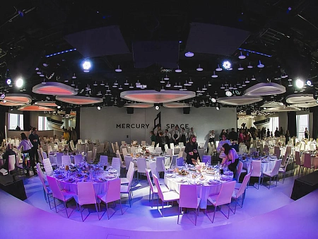 Бизнес-завтрак Independent Media