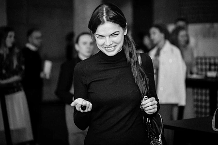 Презентация нового каталога IKEA