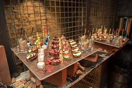 Корпоратив агентства Adwise