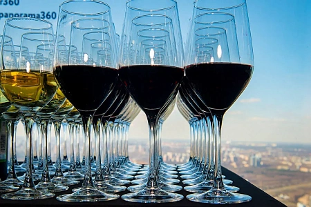 День рождения Panorama 360