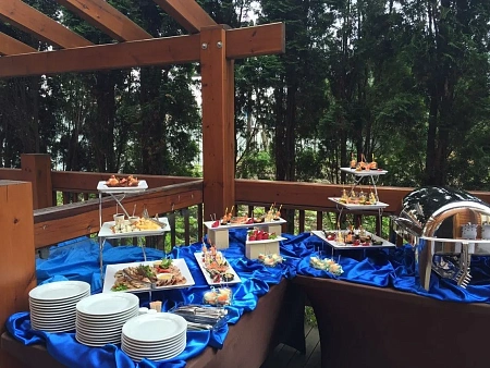 Мероприятие для клиентов Point Estate