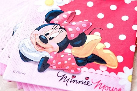 Детский день рождения в Moscow Country Club