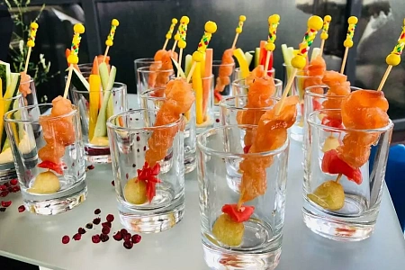 Клиентское мероприятие Group-IB