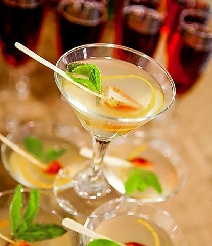 Клиентский прием Interdean