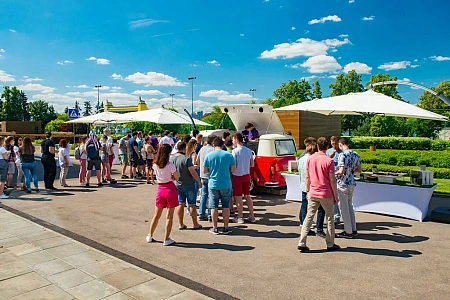 Coffee point для Microsoft Teams