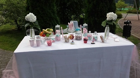 Свадьба в поселке "Зеленый мыс"