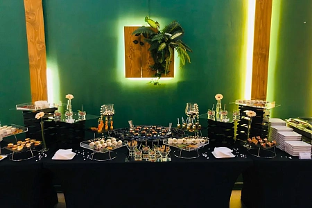 Партнерское мероприятие Group-IB