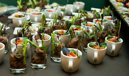 Мероприятие фонда "Династия"