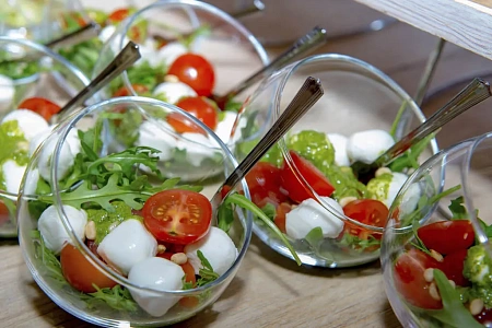 Тимбилдинг в компании МТС