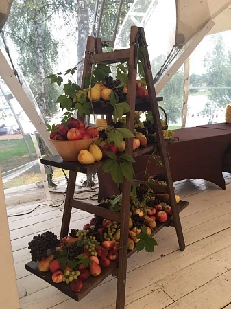 Юбилей байк-клуба "Падонки"