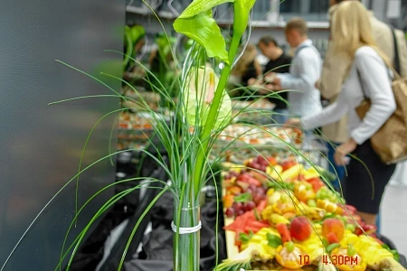 Тест-драйв Mercedes-Benz SLS