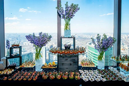 День рождения Panorama 360