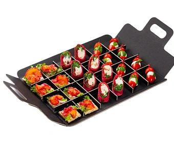 Набор канапе «Достоевский»