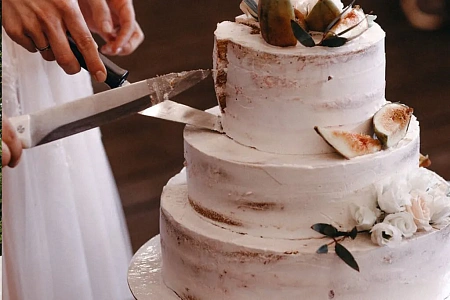 Свадебный банкет Berta SPA Village