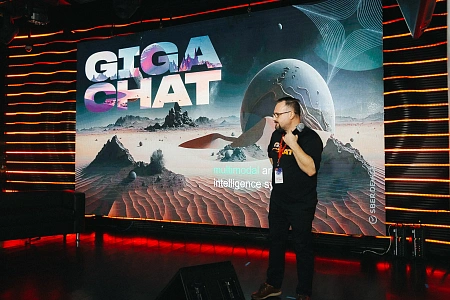 Кофе-брейк и фуршет на 85 персон IMREDI