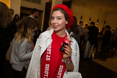 Презентация нового каталога IKEA