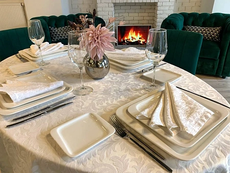 Дегустация для свадебного банкета