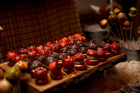 Вручение премии "Просветитель" 2017 г