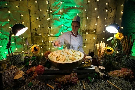 Клиентское мероприятие для 2GIS