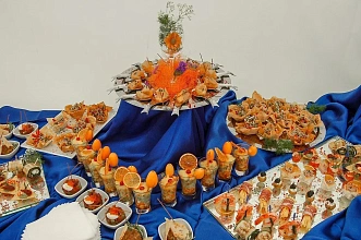 Сдача нового технического узла