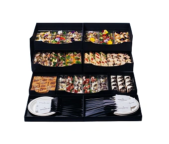 Фуршетный сет «Архип Куинджи»