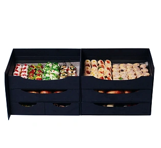 Масленичный бокс «Ярмарка»