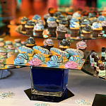 Candy Bar на день рождения