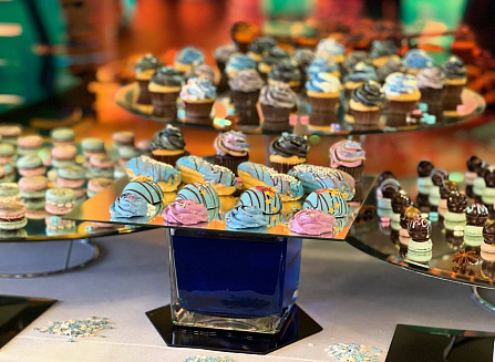 Candy Bar на день рождения